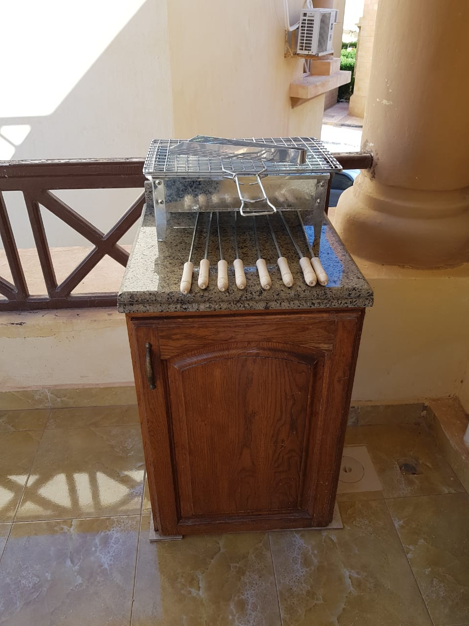 Renzo -   شاليه للإيجار لازوردي شاليه ٣ غرف