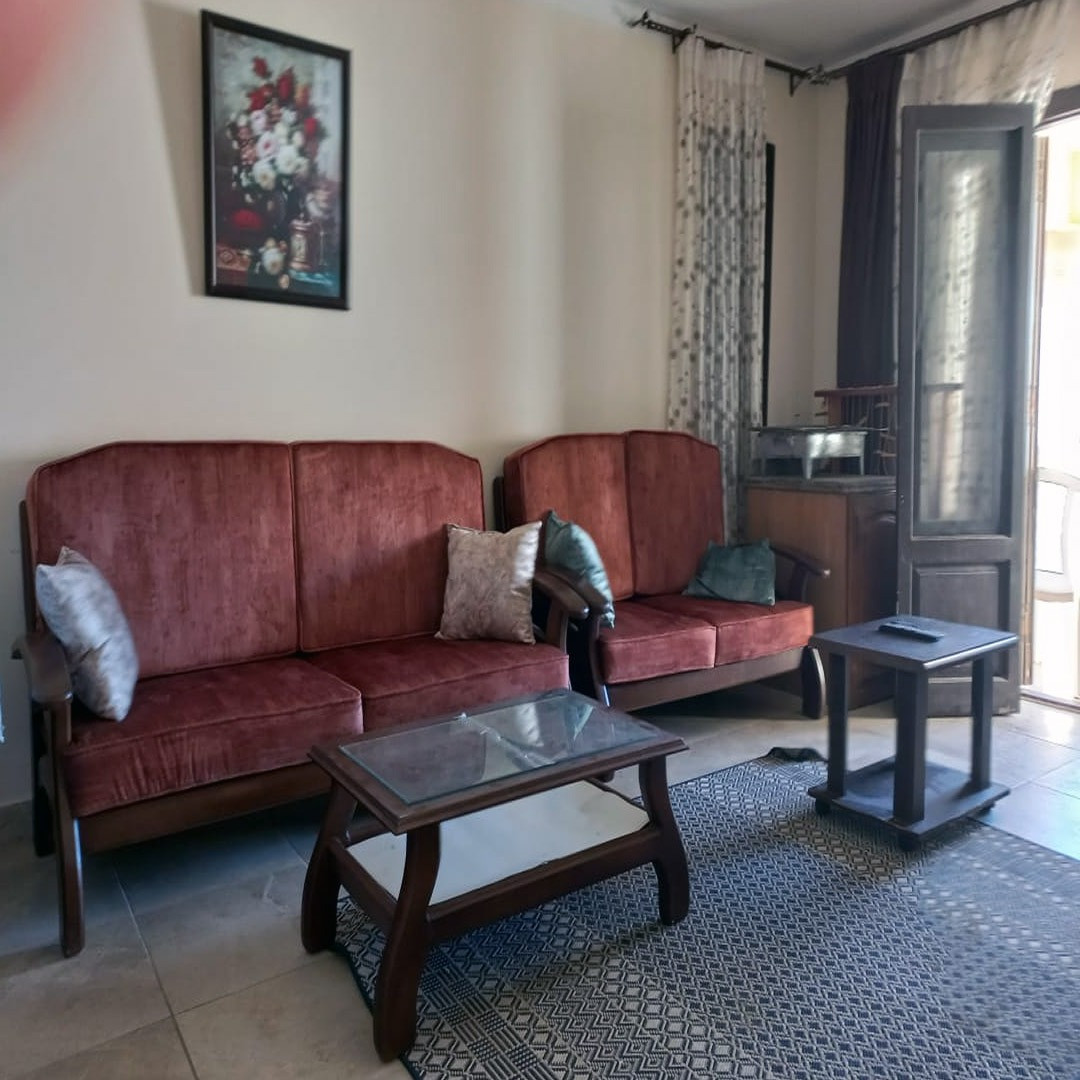 Renzo -   شاليه للإيجار لازوردي شاليه ٣ غرف