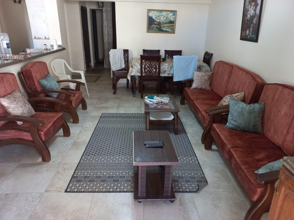 Renzo -   شاليه للإيجار لازوردي شاليه ٣ غرف