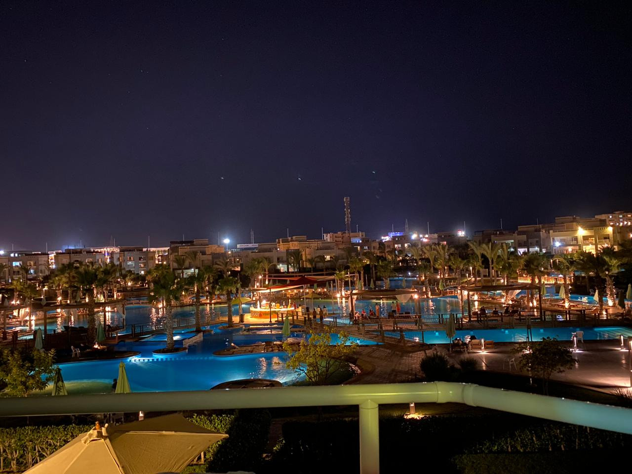 شالية غرفتين فى أمواج