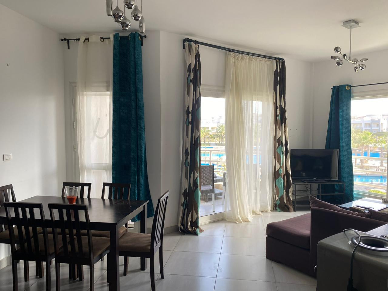 Renzo -   شالية غرفتين فى أمواج