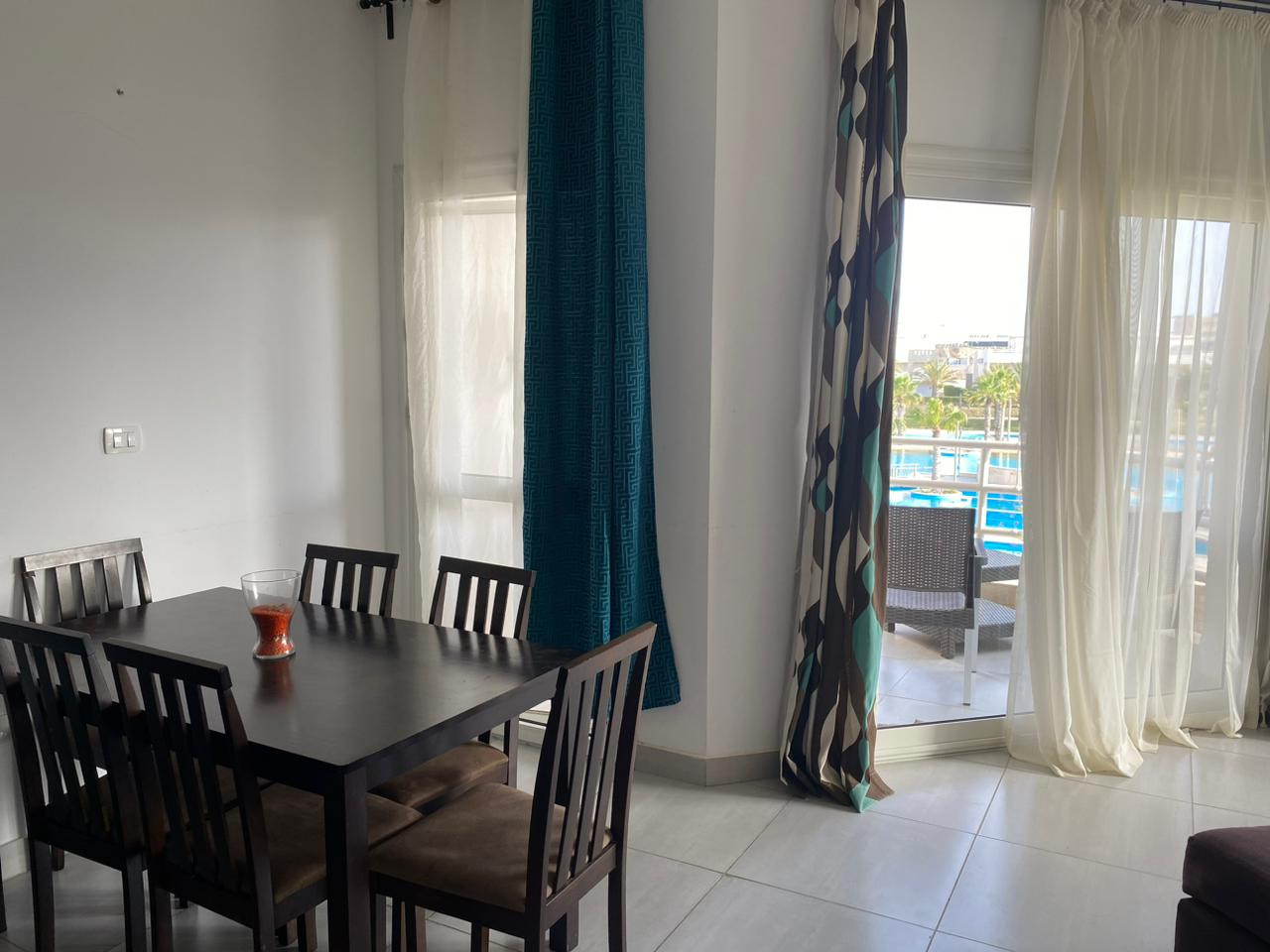 Renzo -   شالية غرفتين فى أمواج