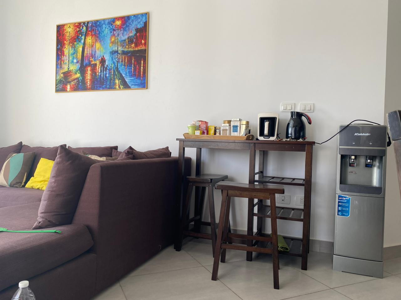 Renzo -   شالية غرفتين فى أمواج