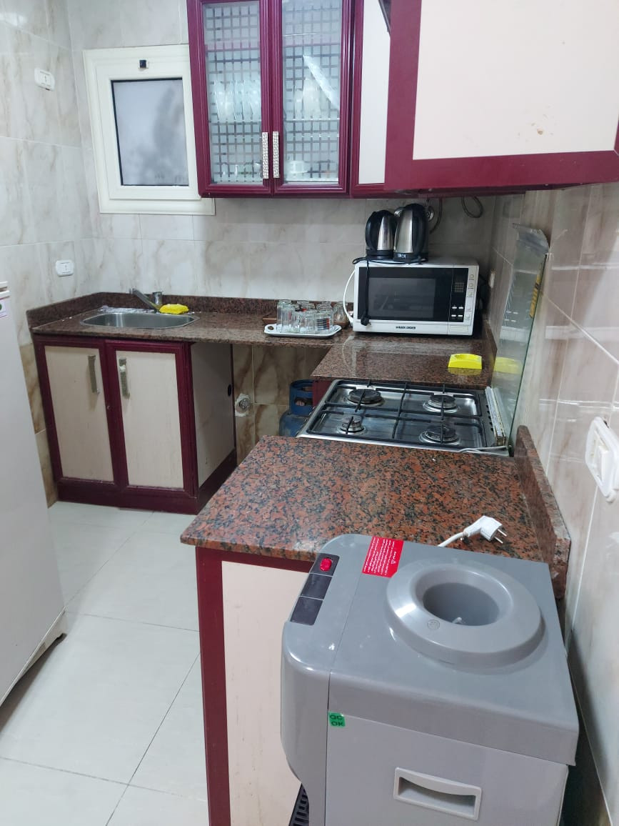 Renzo -   شاليه للايجار قرية ديمور الكيلو ٧٥ غرفتين مكيفين