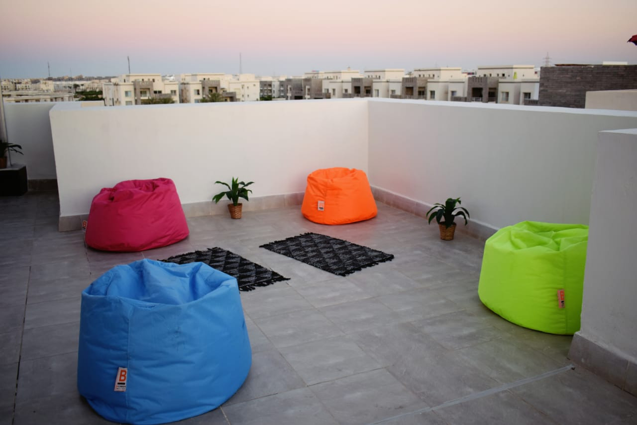 Renzo -   بنتهاوس 3 غرف فى أمواج