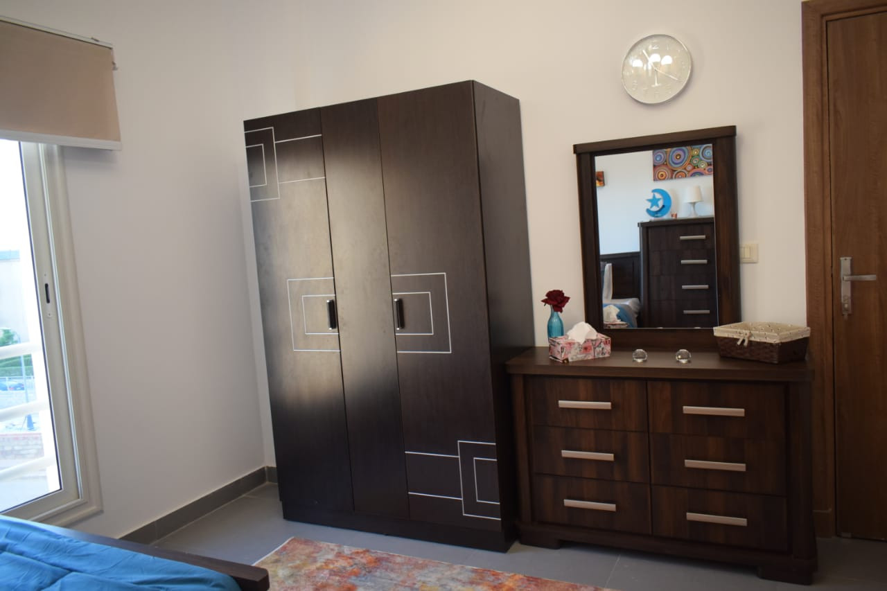 Renzo -   بنتهاوس 3 غرف فى أمواج