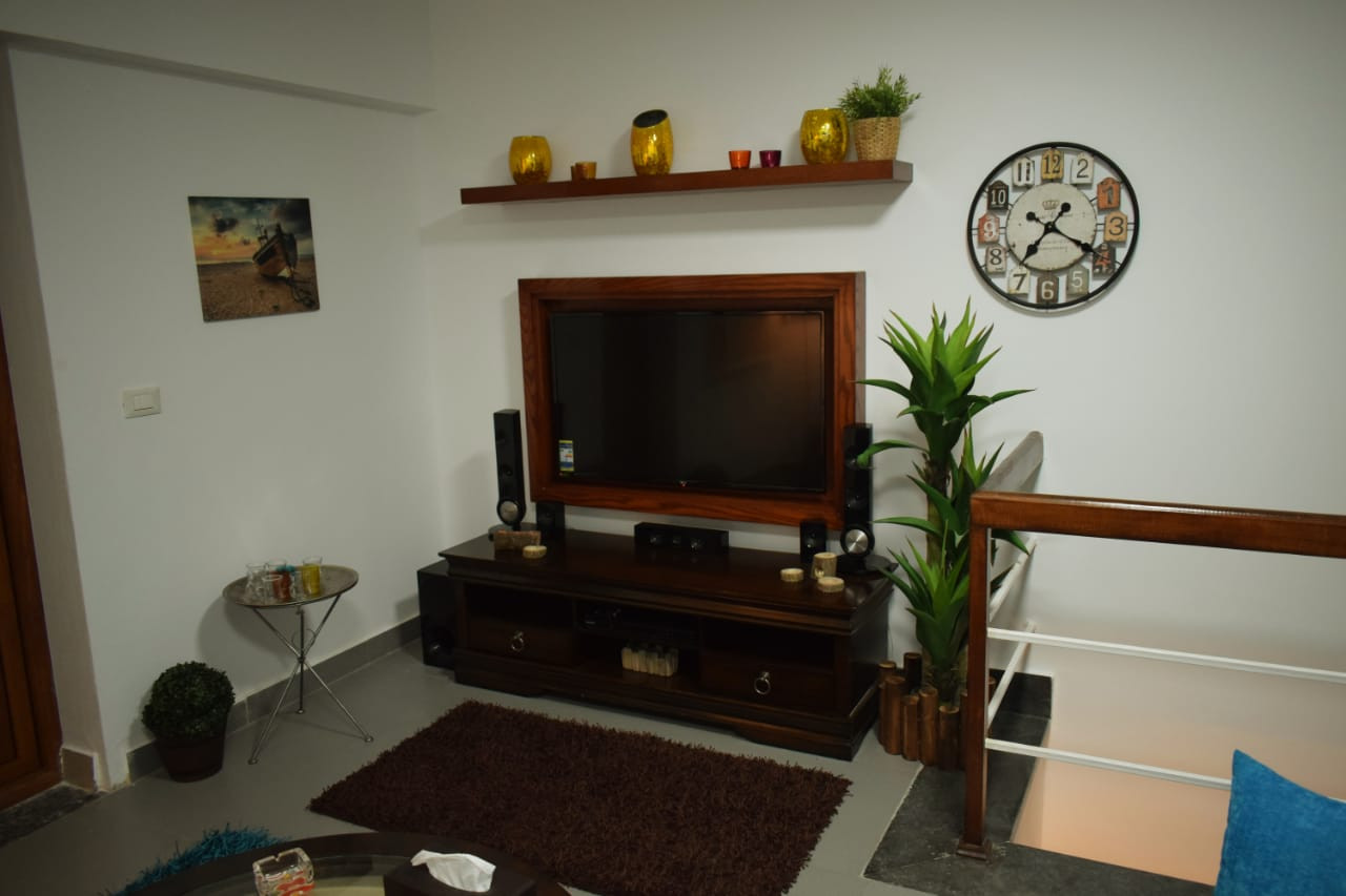 Renzo -   بنتهاوس 3 غرف فى أمواج