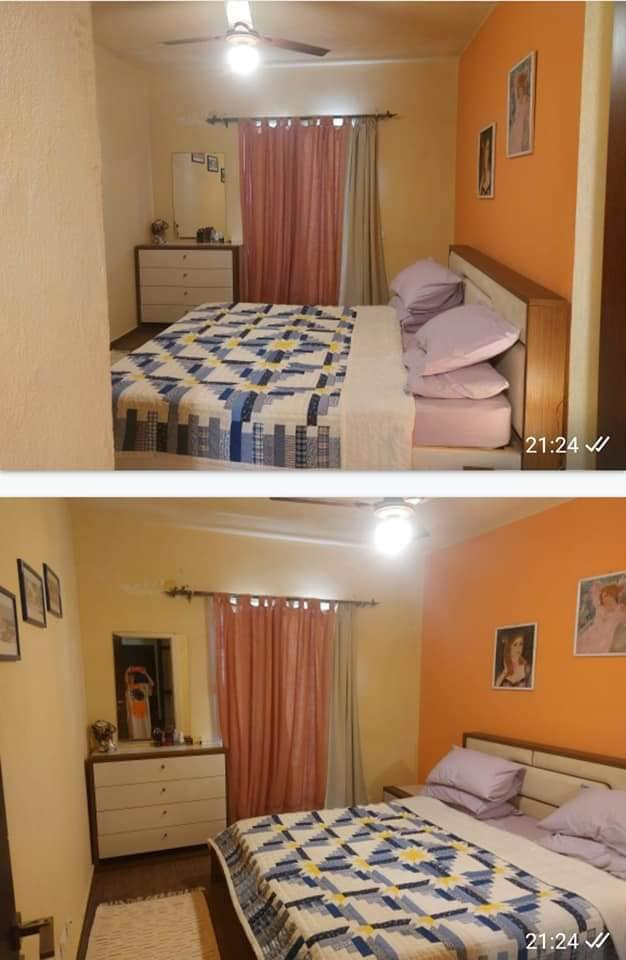 Renzo -   شالية فى ماونتن فيو الساحل الشمالى