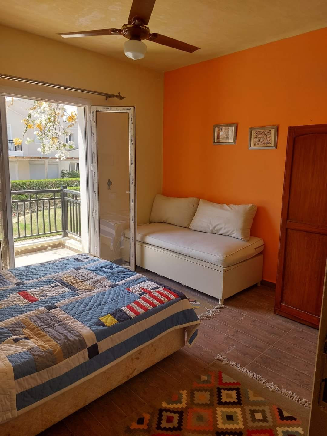 Renzo -   شالية فى ماونتن فيو الساحل الشمالى