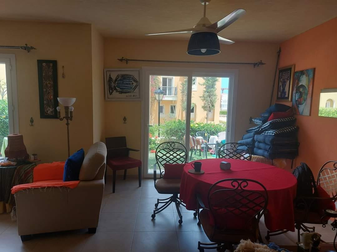 Renzo -   شالية فى ماونتن فيو الساحل الشمالى