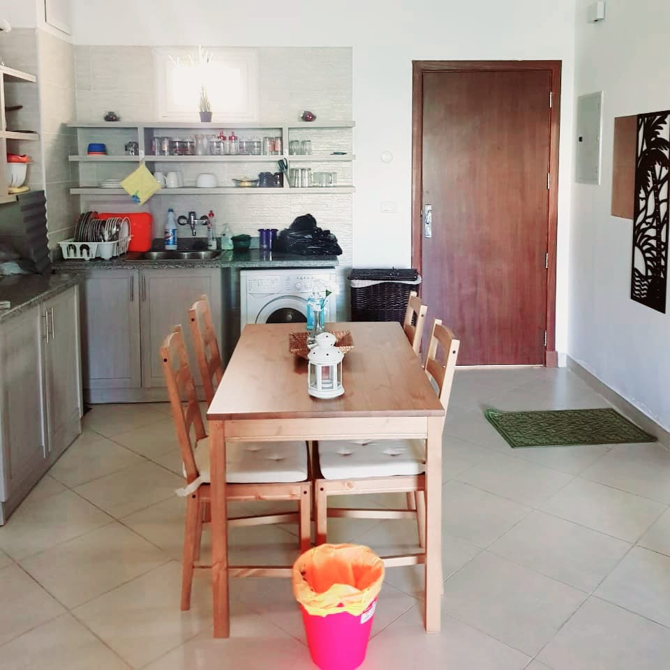  - رنزو شالية غرفتين فى قرية أمواج