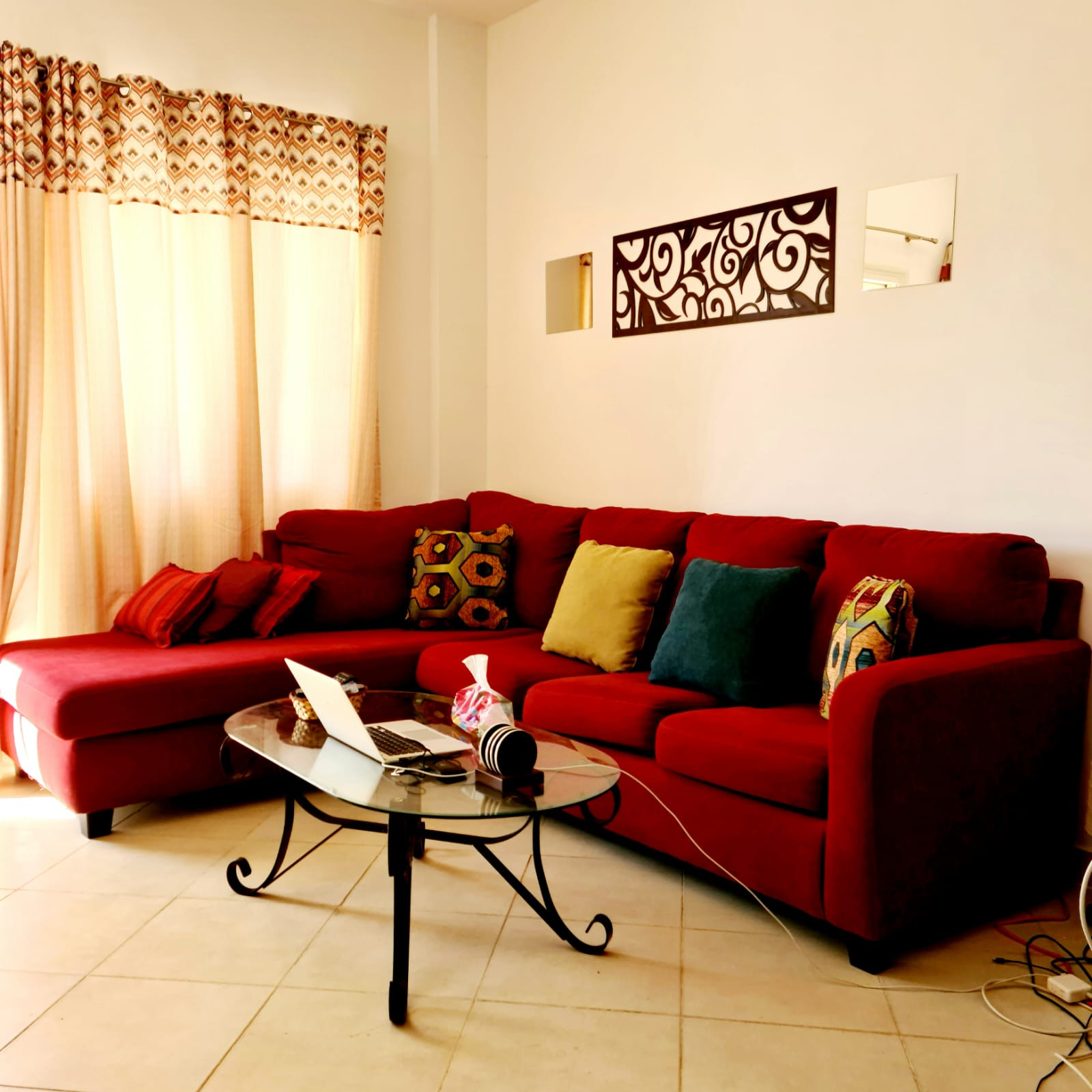  - رنزو شالية غرفتين فى قرية أمواج