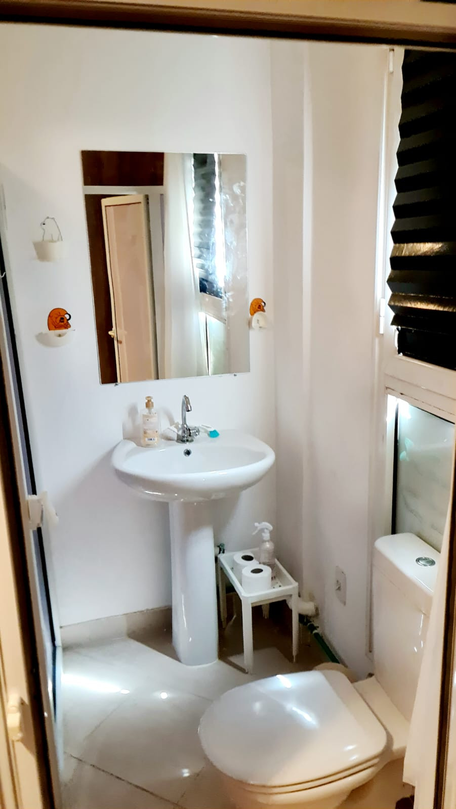  - رنزو شالية غرفتين فى قرية أمواج