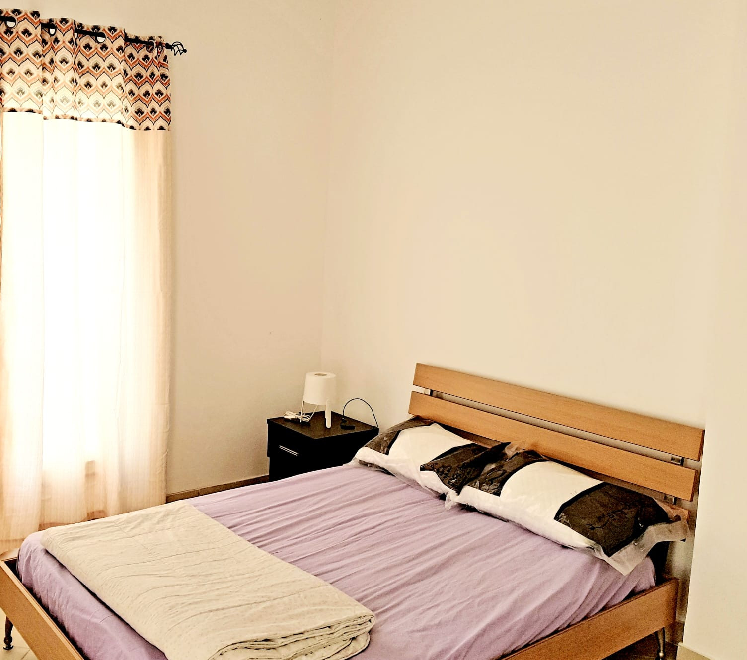  - رنزو شالية غرفتين فى قرية أمواج