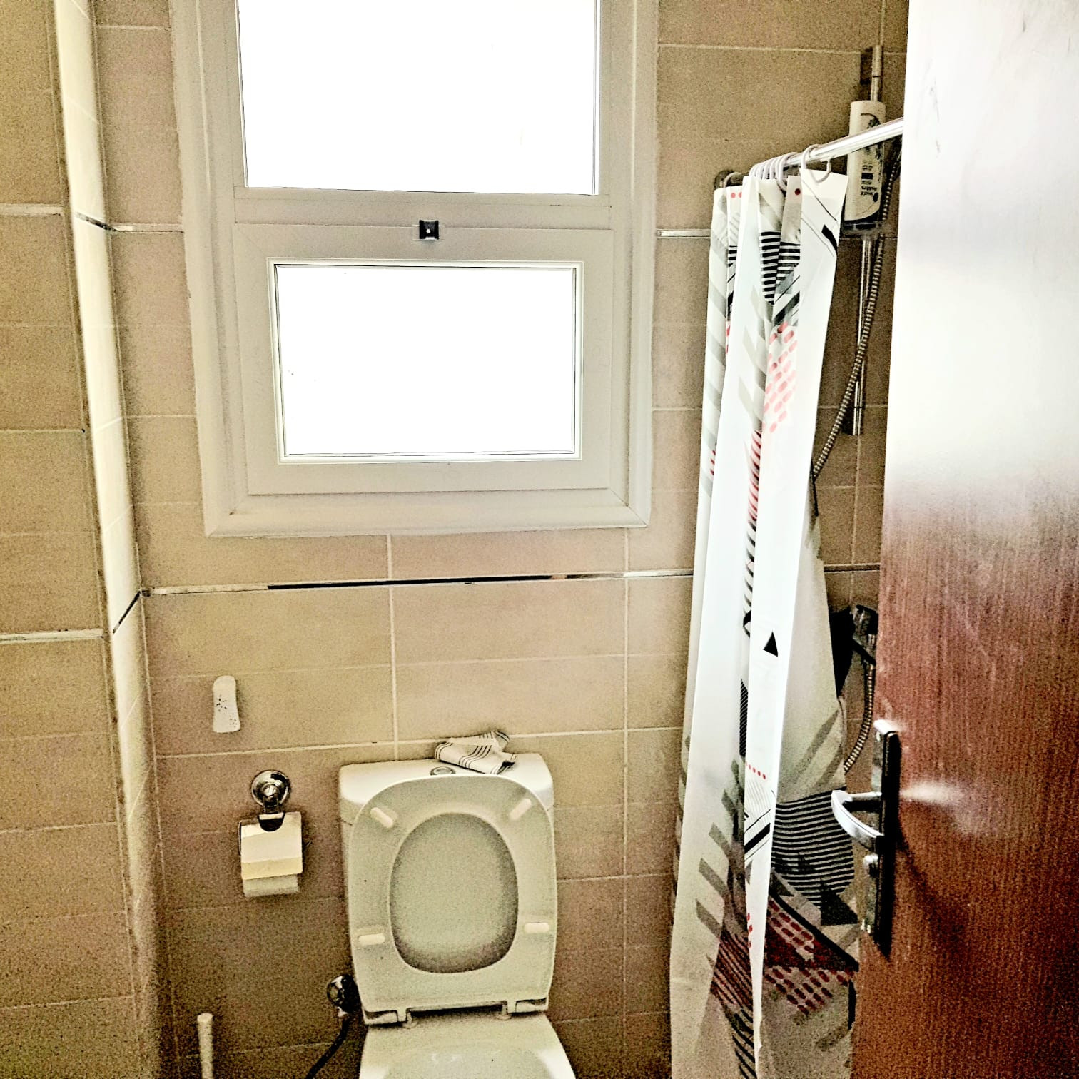  - رنزو شالية غرفتين فى قرية أمواج