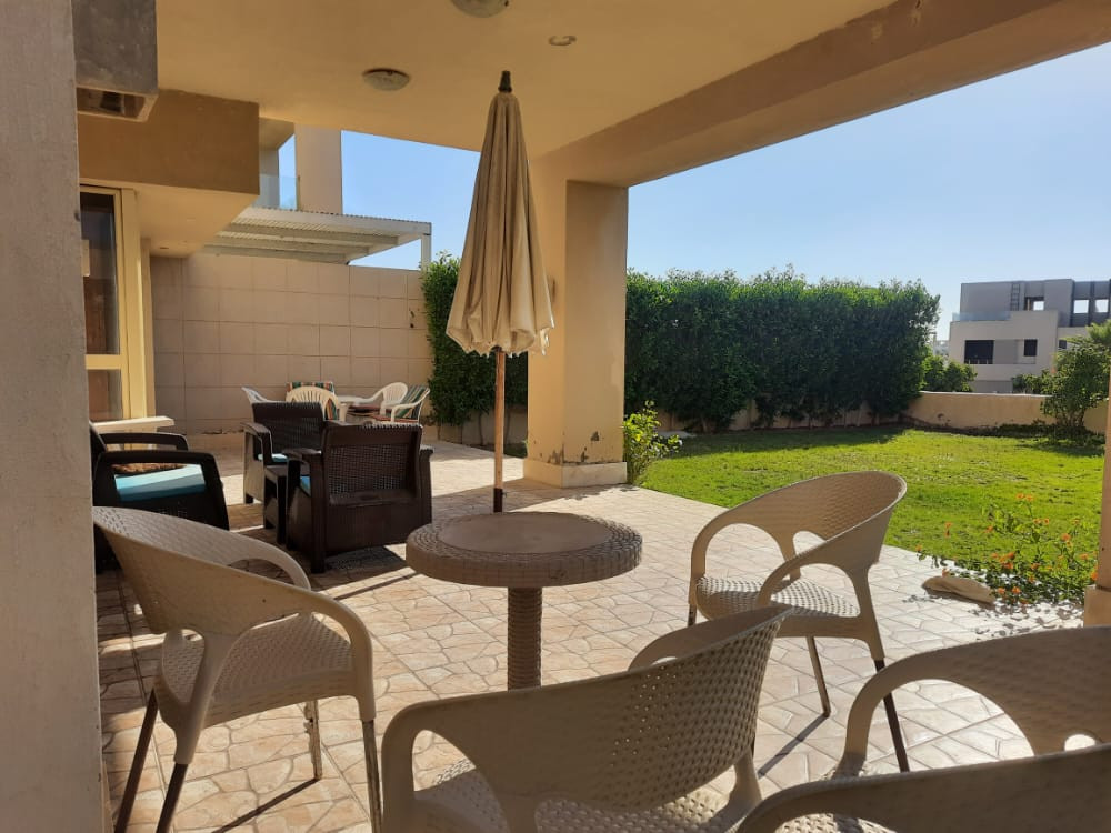  - رنزو Property 587