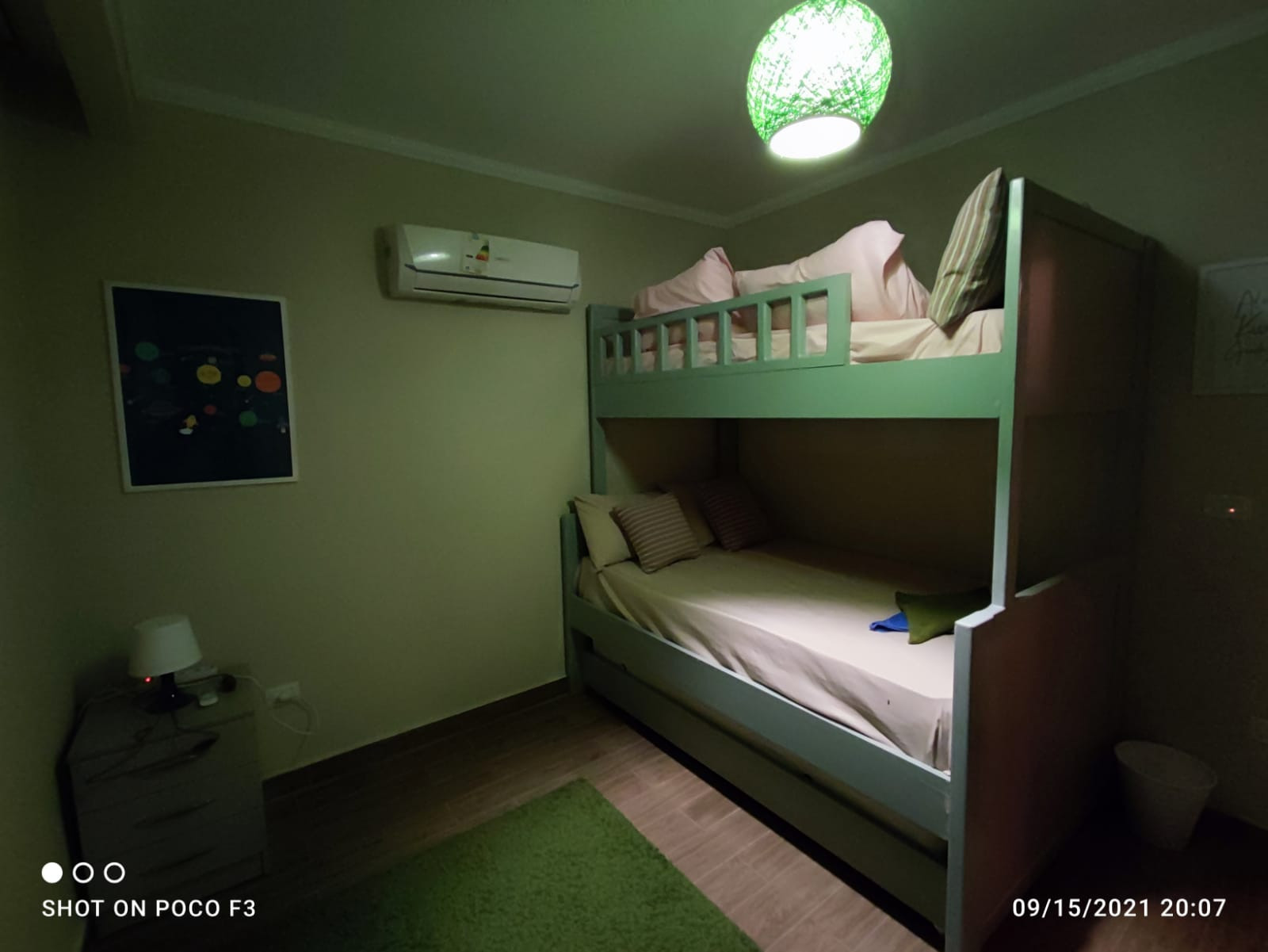 Renzo -   فيلا فى ماونتن فيو الساحل الشمالى