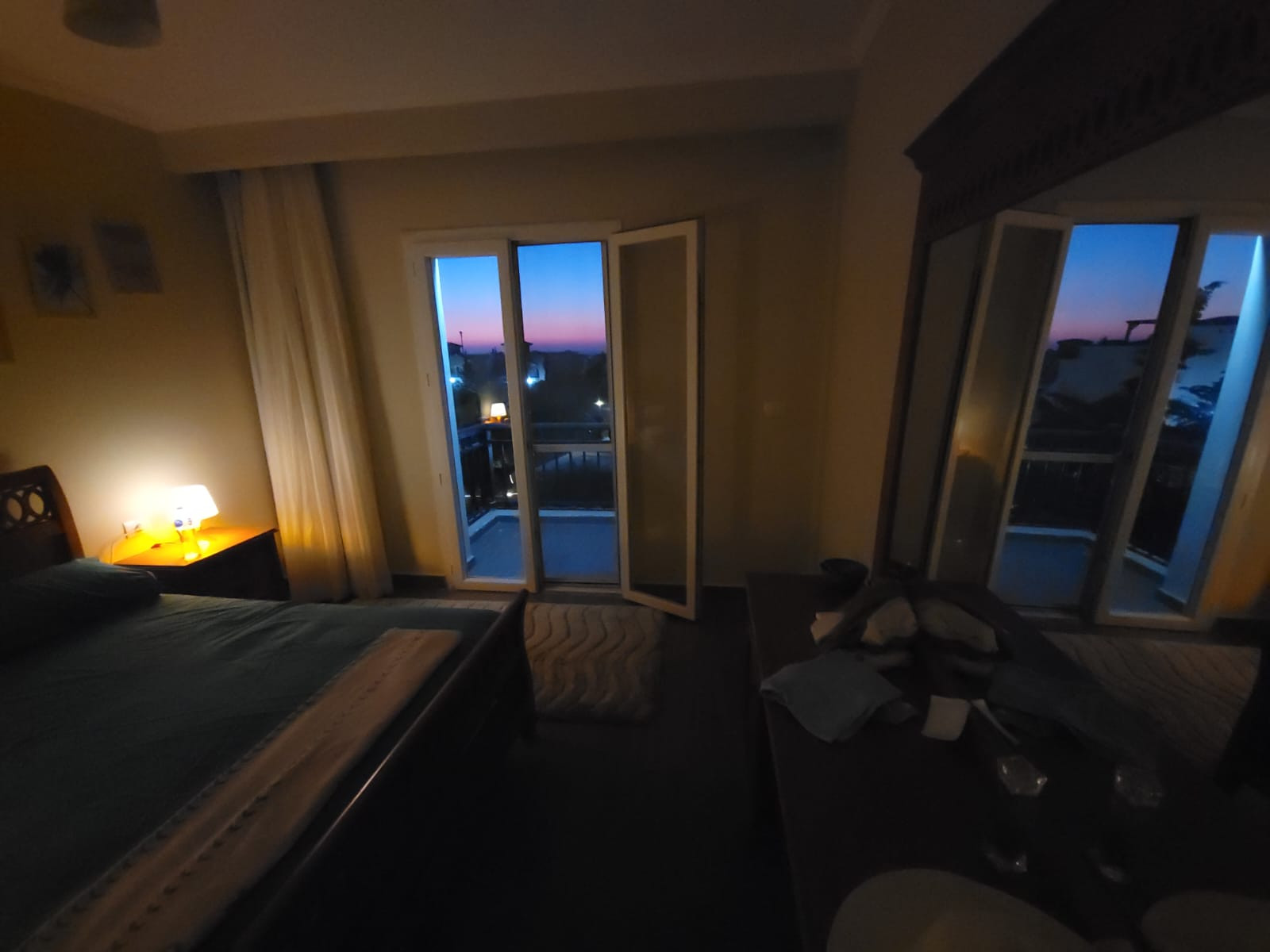 Renzo -   فيلا فى ماونتن فيو الساحل الشمالى