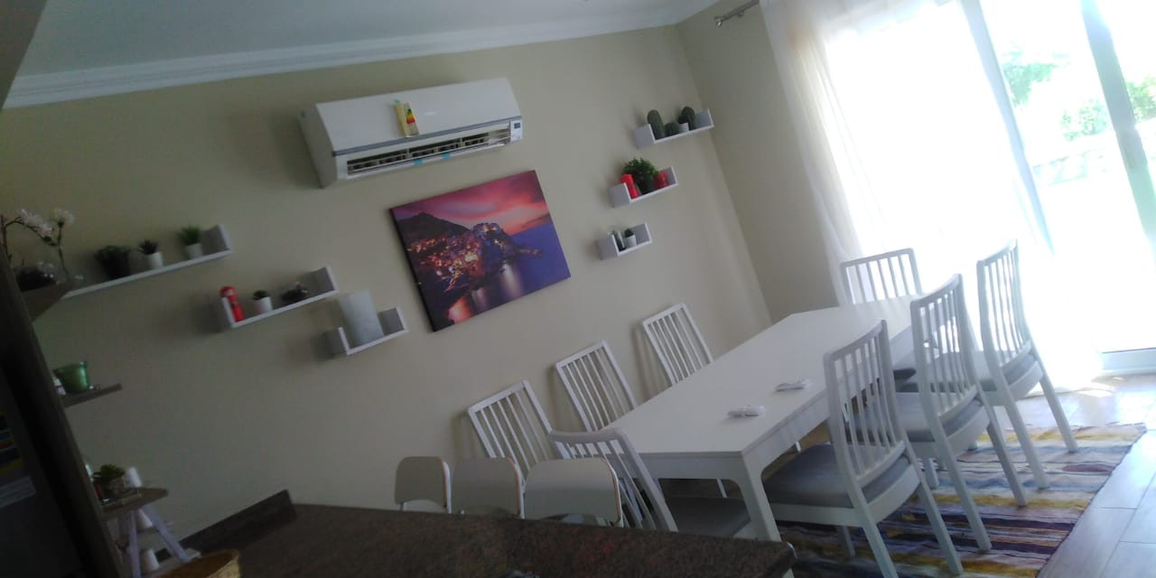 Renzo -   فيلا فى ماونتن فيو الساحل الشمالى