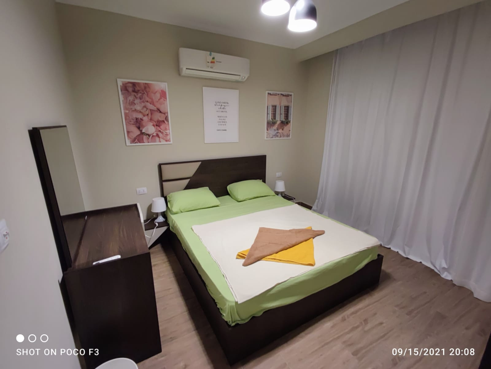 Renzo -   فيلا فى ماونتن فيو الساحل الشمالى