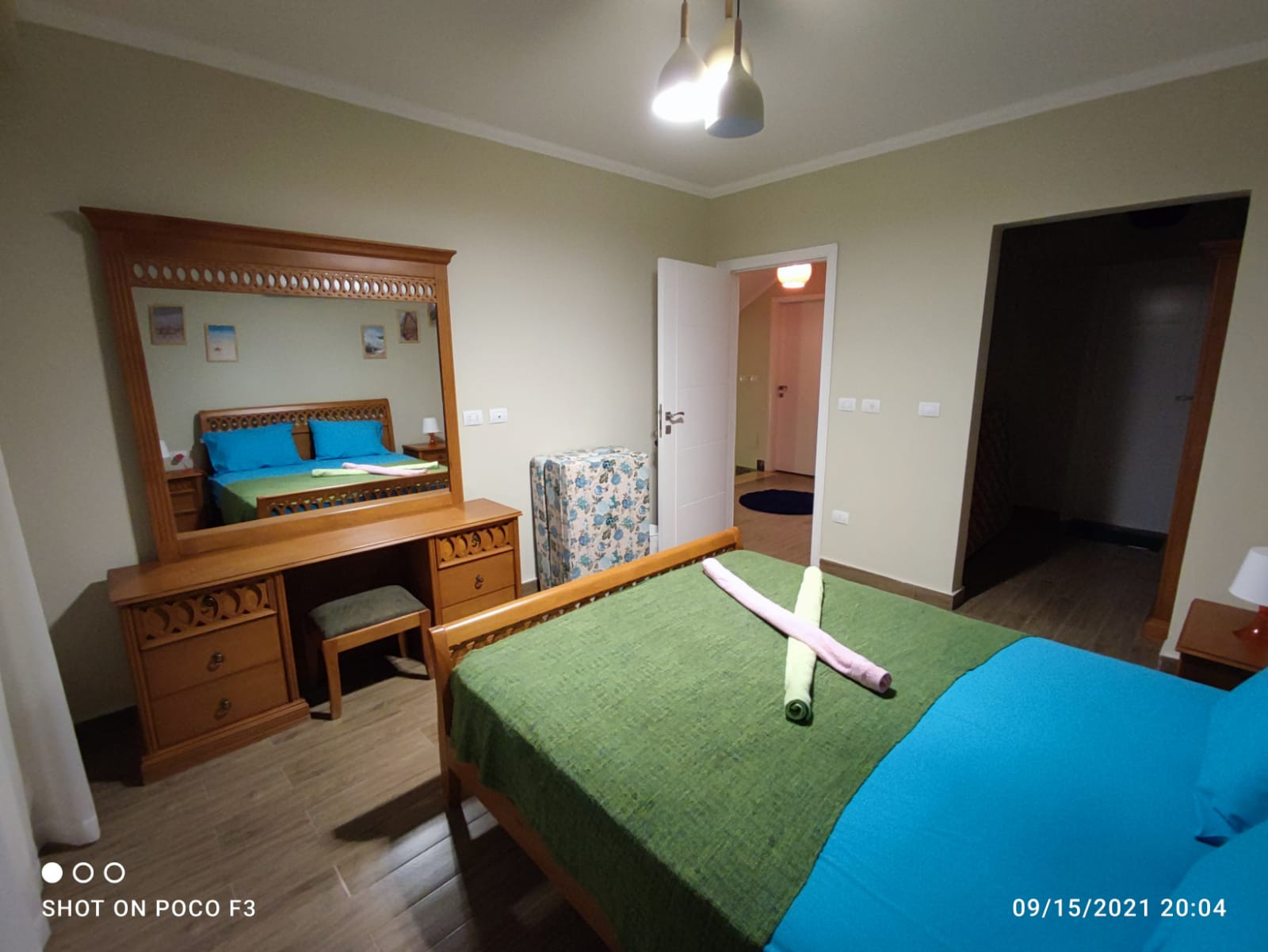 Renzo -   فيلا فى ماونتن فيو الساحل الشمالى