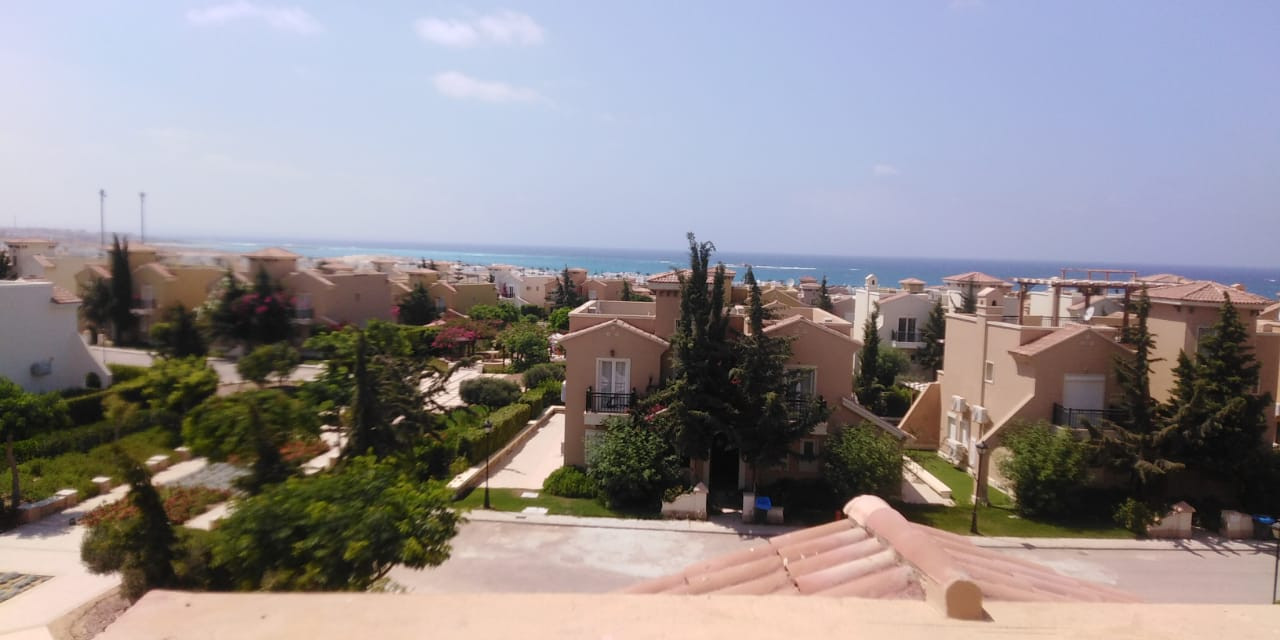 Renzo -   فيلا فى ماونتن فيو الساحل الشمالى