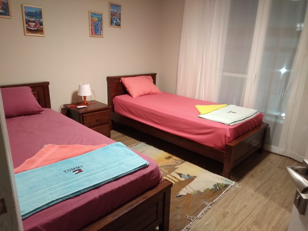 Renzo -   فيلا فى ماونتن فيو الساحل الشمالى