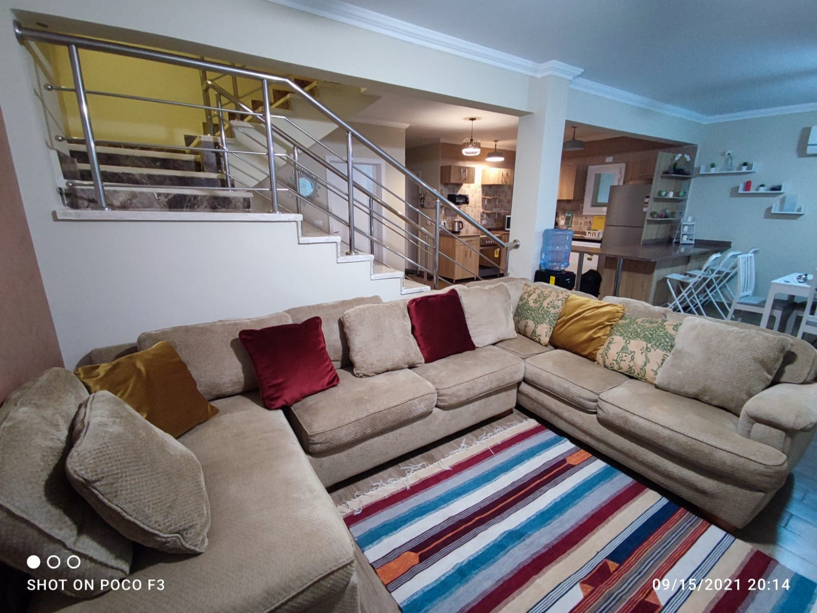 Renzo -   فيلا فى ماونتن فيو الساحل الشمالى