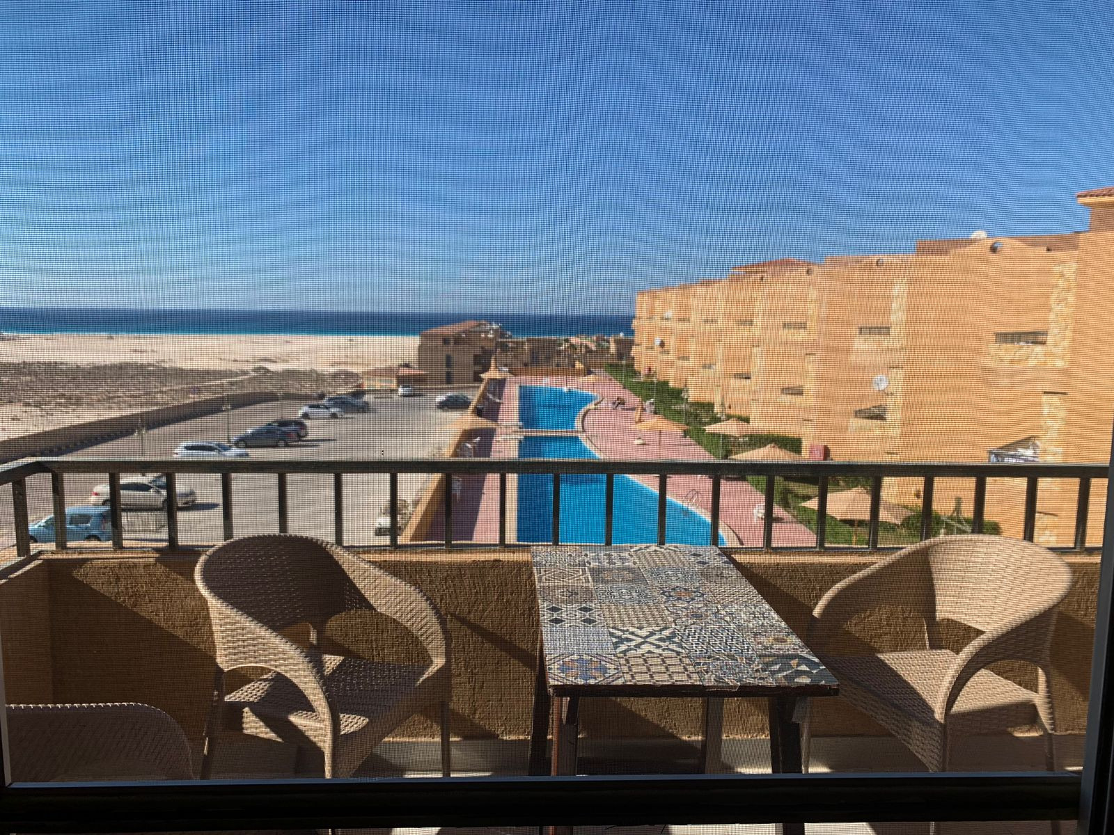  - رنزو Property 705