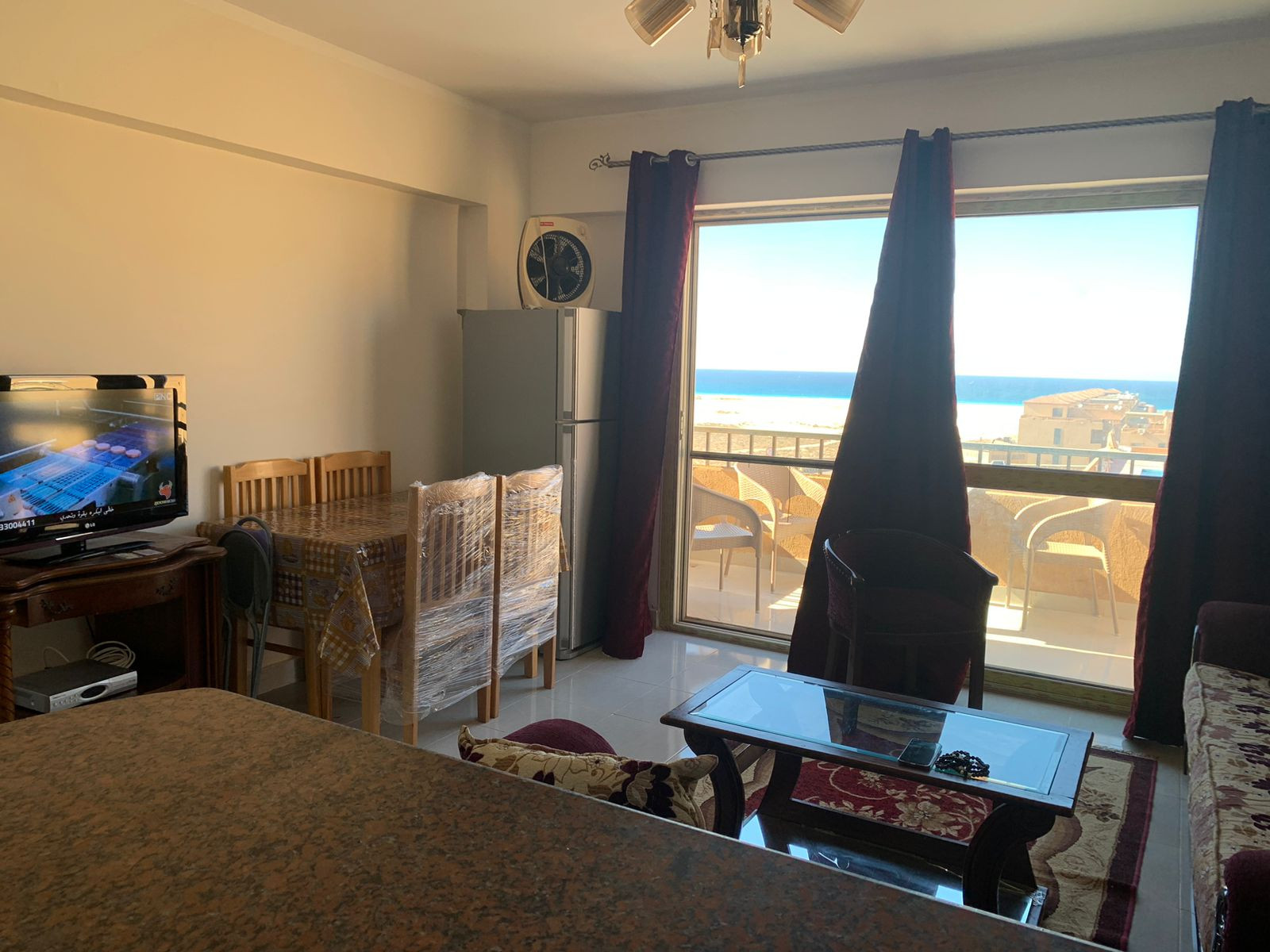  - رنزو Property 705