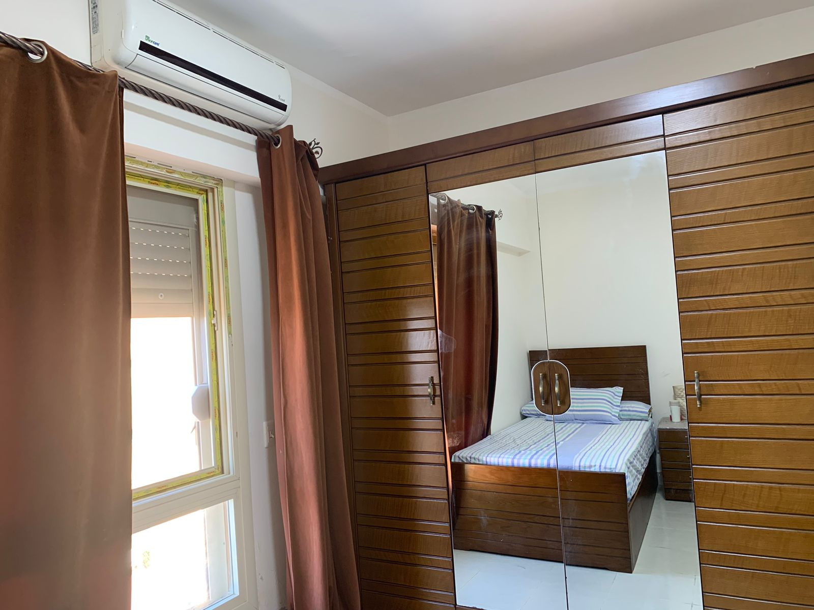  - رنزو Property 705