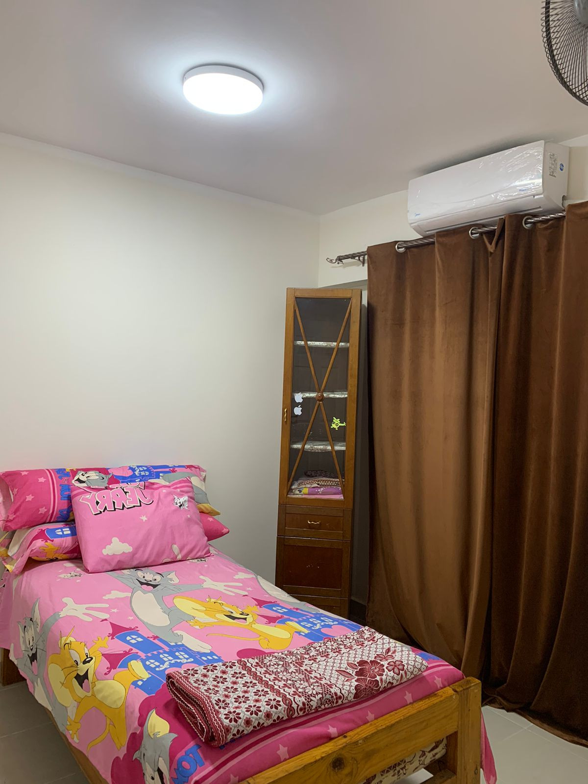  - رنزو Property 705