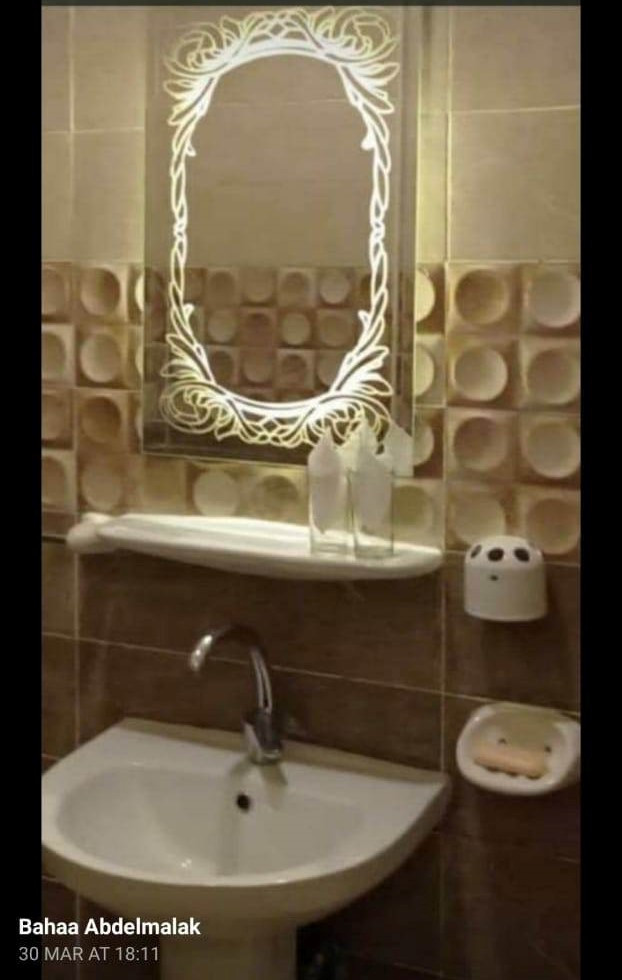 Renzo -   شاليه فندقي ارضي  علي البسين والاكوا مباشره في قريه ريتالى