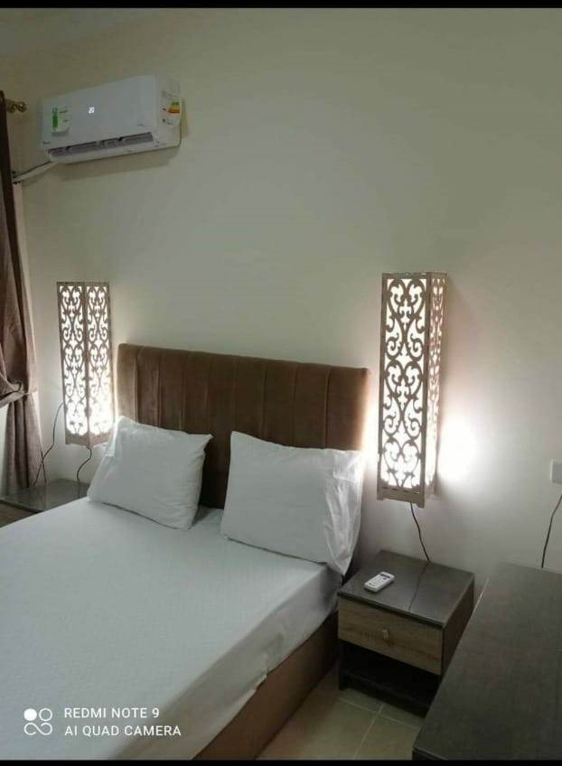 Renzo -   شاليه فندقي ارضي  علي البسين والاكوا مباشره في قريه ريتالى