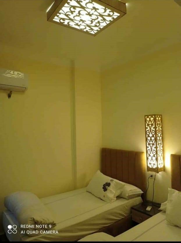 Renzo -   شاليه فندقي ارضي  علي البسين والاكوا مباشره في قريه ريتالى