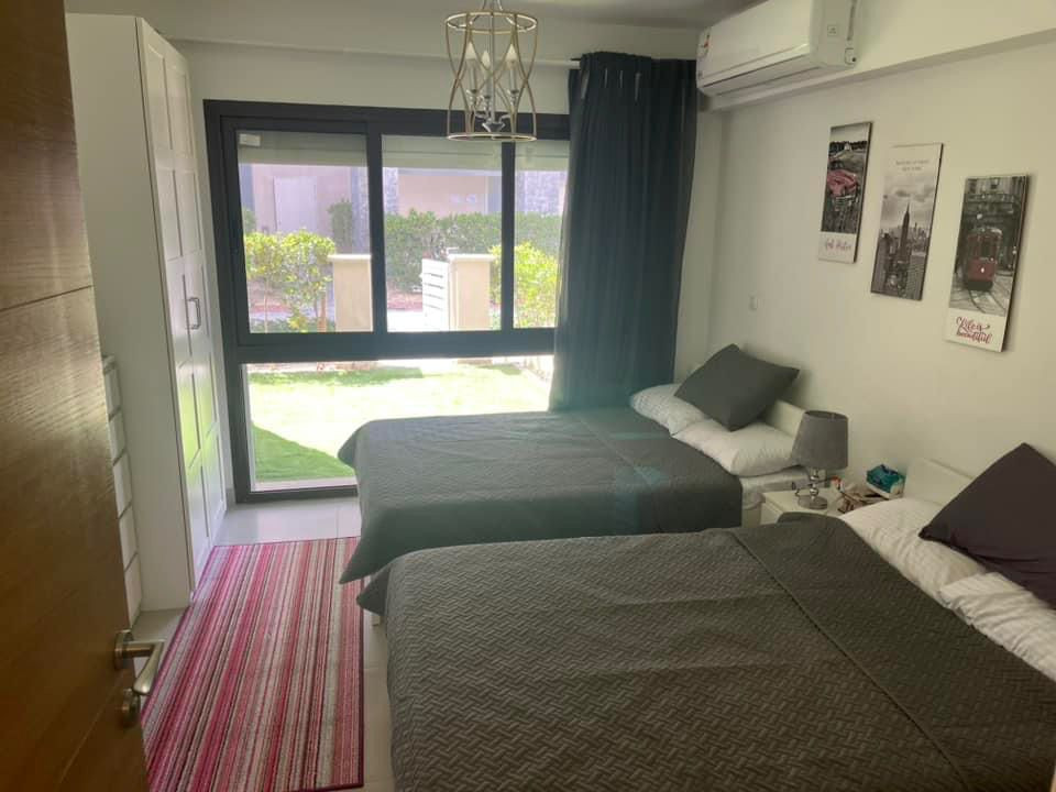 Renzo -   Chalet For Rent in Marina  Residences Marassi north coast