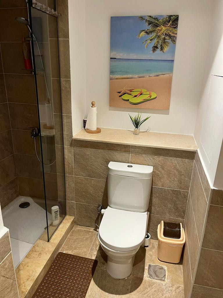 Renzo -   Chalet For Rent in Marina  Residences Marassi north coast