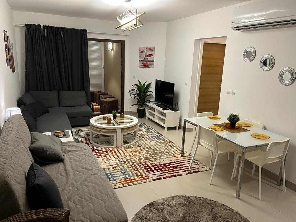 Renzo -   Chalet For Rent in Marina  Residences Marassi north coast