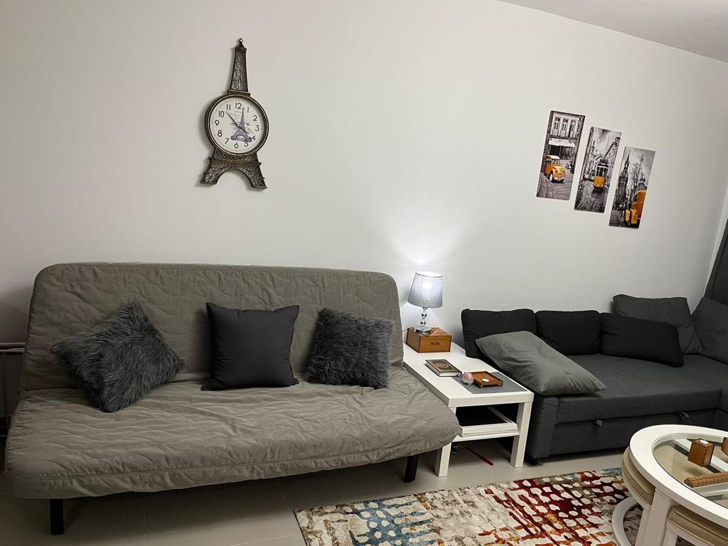 Renzo -   Chalet For Rent in Marina  Residences Marassi north coast