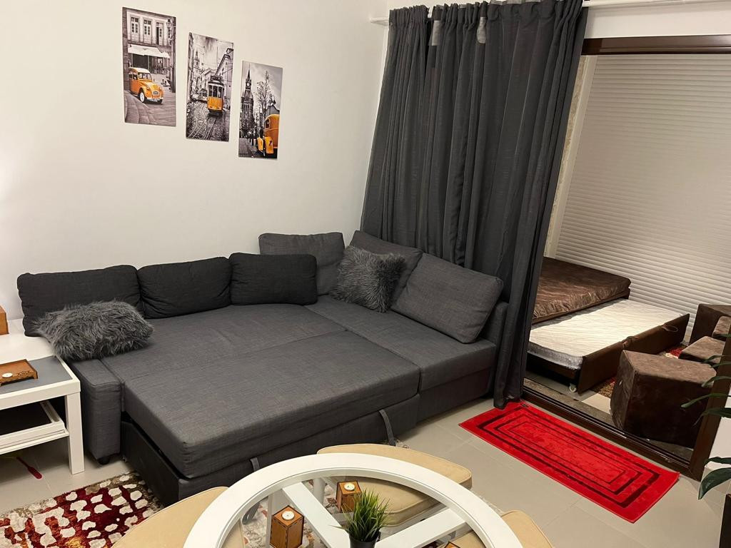 Renzo -   Chalet For Rent in Marina  Residences Marassi north coast