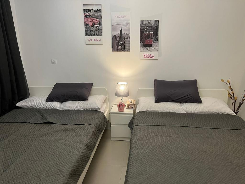 Renzo -   Chalet For Rent in Marina  Residences Marassi north coast