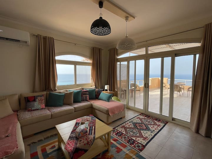  - رنزو Property 750