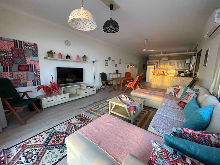  - رنزو Property 750