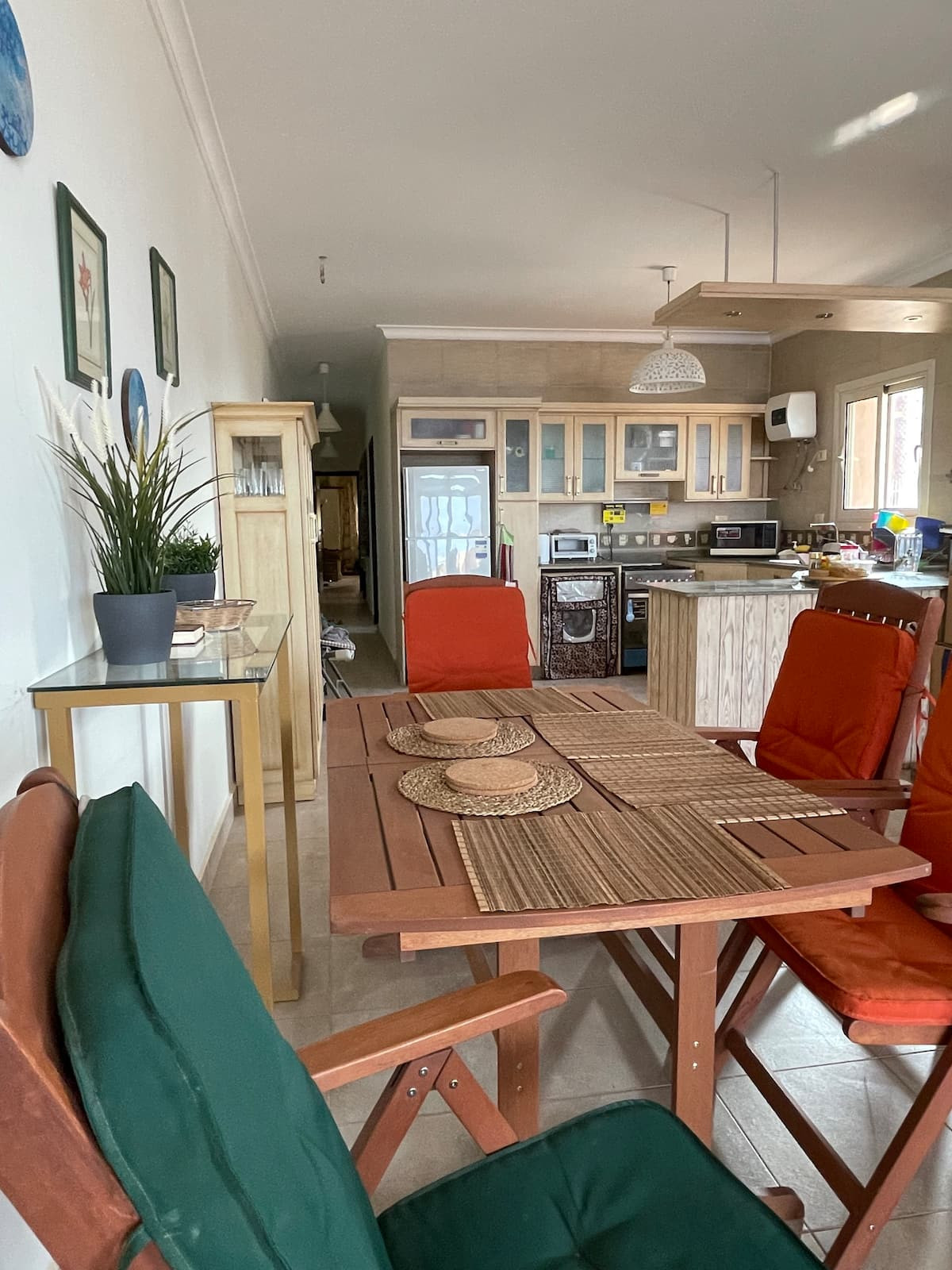  - رنزو Property 750