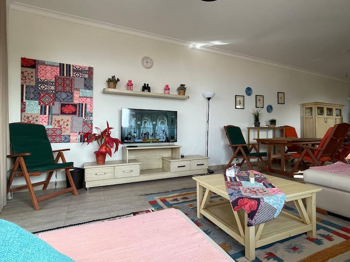  - رنزو Property 750