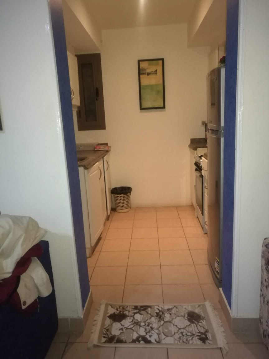 Renzo -   شالية غرفتين فى مراسى