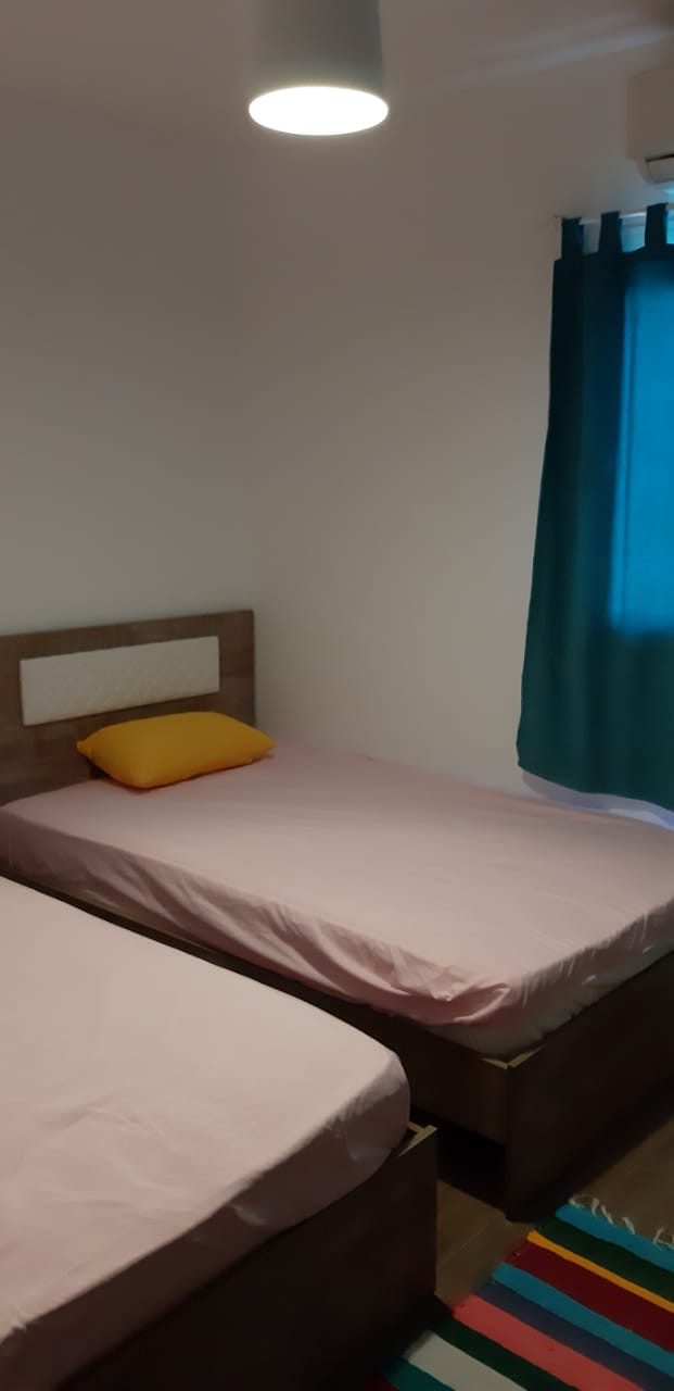  - رنزو Mountain view Ras El Hikma  Chalet for rent