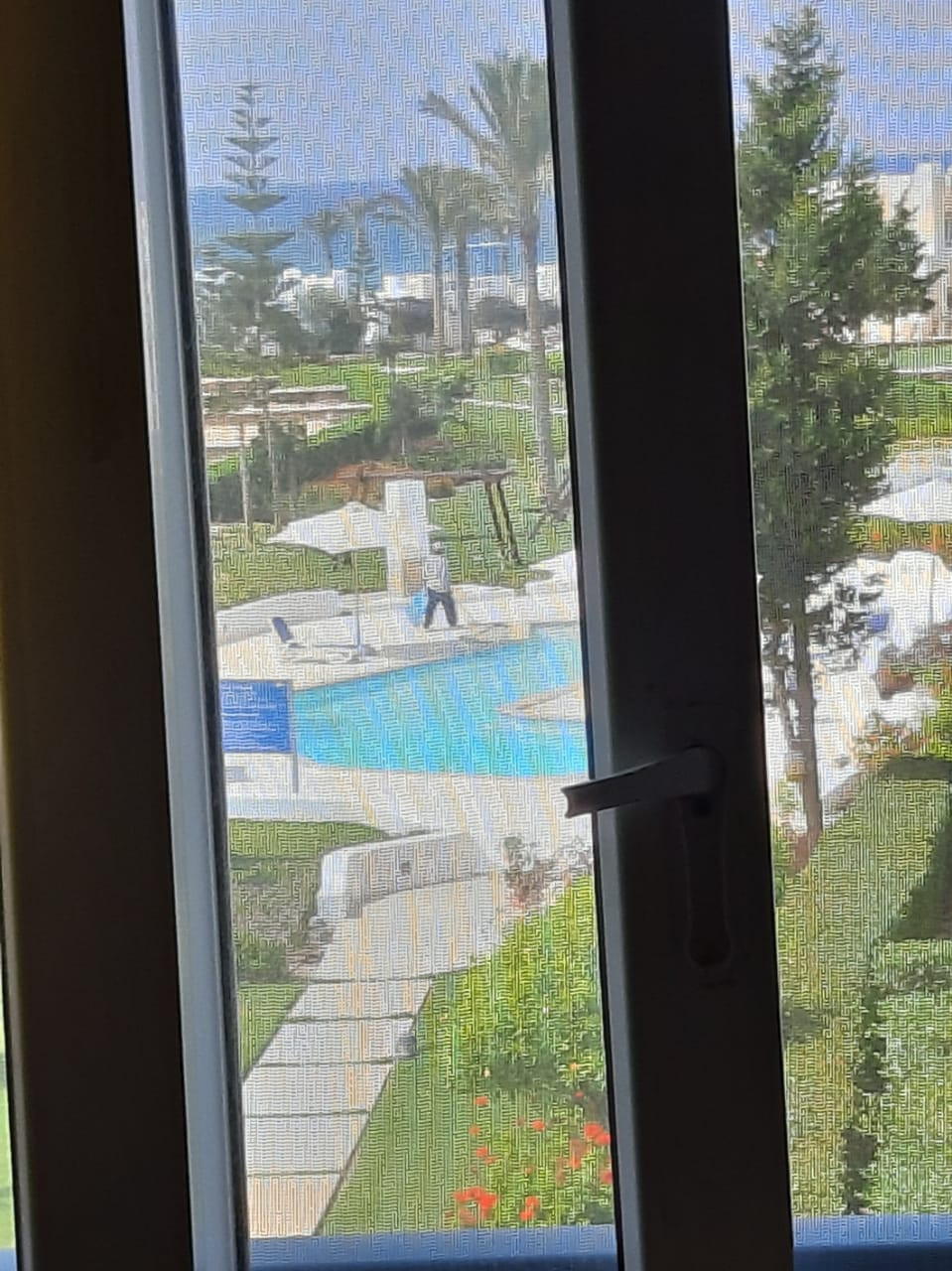  - رنزو Mountain view Ras El Hikma  Chalet for rent