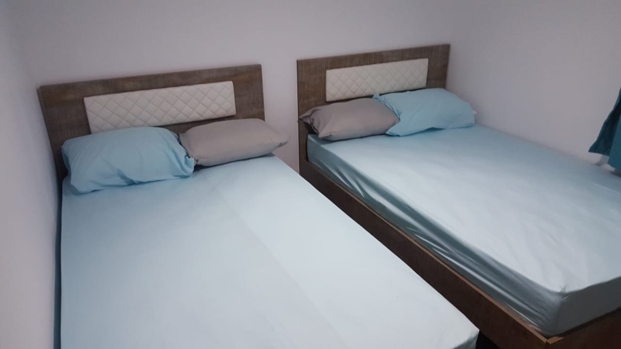  - رنزو Mountain view Ras El Hikma  Chalet for rent