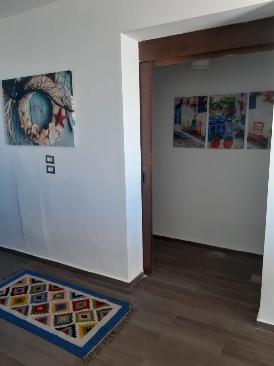  - رنزو Mountain view Ras El Hikma  Chalet for rent